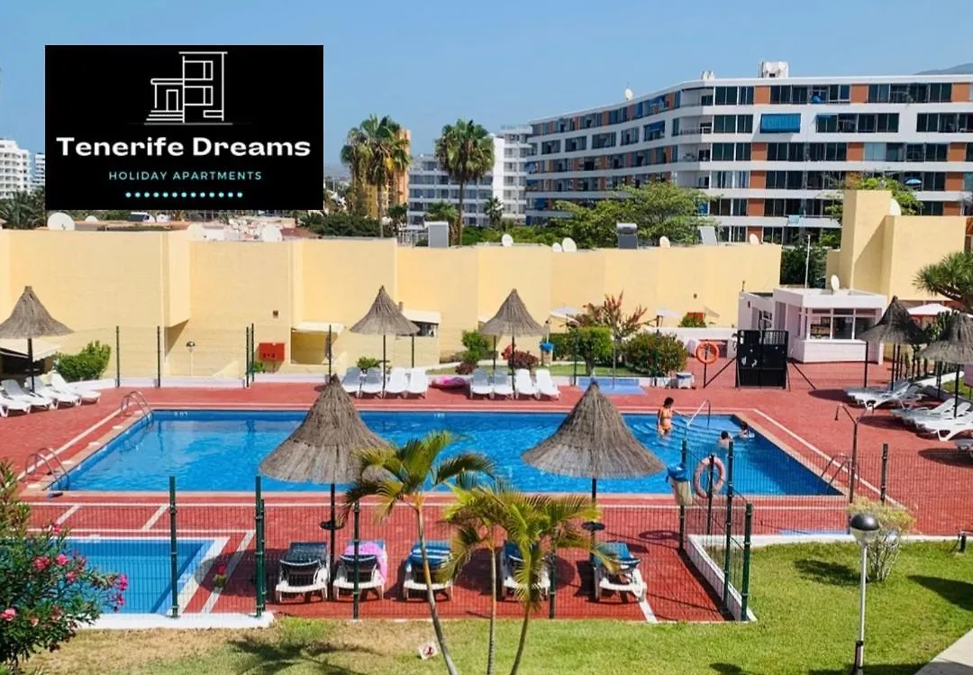 Dream Holiday Las Americas 플라야데라스아메리카스 0*,