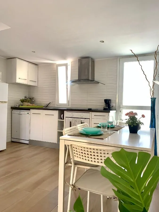 Apartment Dream Holiday Las Americas Playa de las Americas  Spain