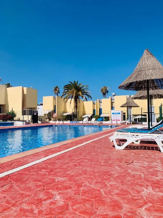 Dream Holiday Las Americas Playa de las Americas  Spain