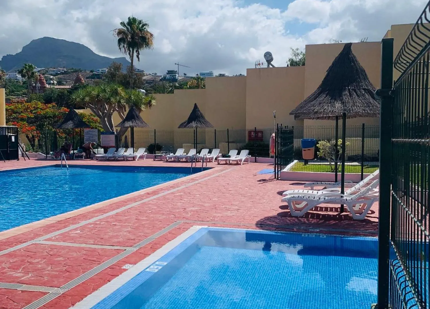 Dream Holiday Las Americas Playa de las Americas  Apartment Playa de las Americas (Tenerife)