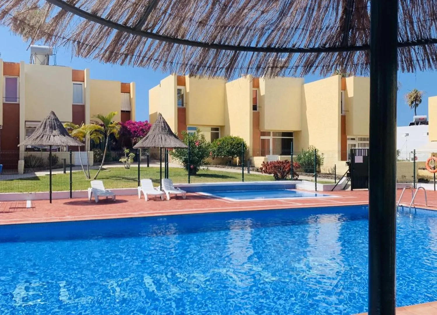 Apartment Dream Holiday Las Americas Playa de las Americas  Spain
