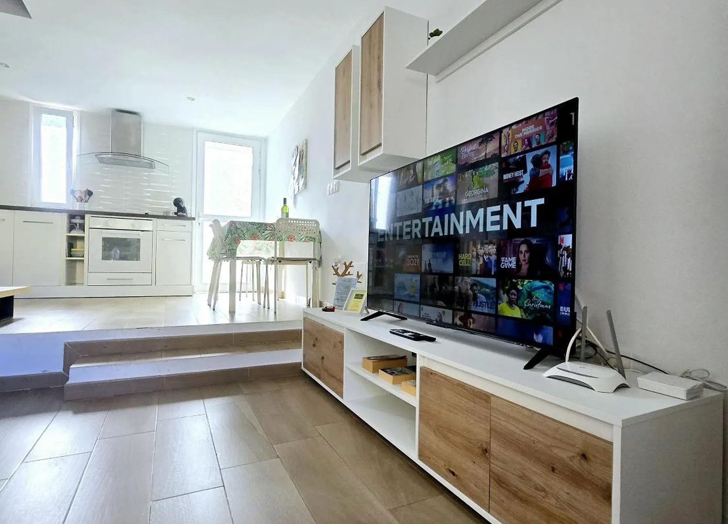 Apartment Dream Holiday Las Americas Playa de las Americas  Spain